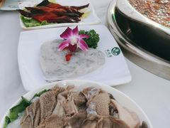 -枇杷园食为鲜火锅(南山店)