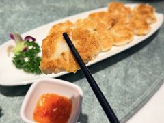 香蕉墨鱼饼-79号渔船海鲜饭店(岗厦店)