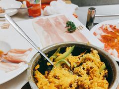 -韩宫宴烤肉·料理(如皋万达店)