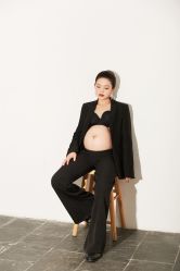 -专注孕妇照亲子照·纪田摄影