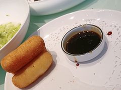 -香丰阁·烤鸭·川湘菜(清河店)