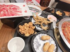 -沸炉重庆老火锅(军事博物馆店)