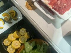 -二刀潮牛·鲜牛肉火锅(爱融荟城店)