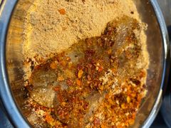 -胡四哥特色火盆烧烤(一分店)