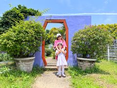 -广东花都香草世界旅游度假区