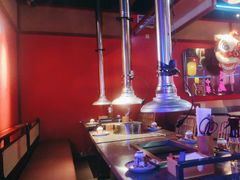 -十三姨正合丰烤肉(营迹路店)