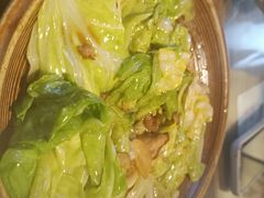 手撕包菜-水煮三国·川鲁江湖菜(香山店)