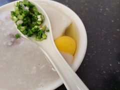 -熊记鸡粥瑞熊美食店(石岗大街店)