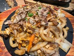 -沼津港精致料理·寿喜烧·烧鸟(青浦宝龙广场日料榜单店)