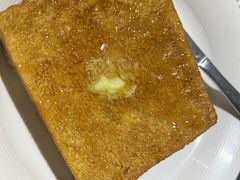 芝士夹心西多士-旺记冰室(九龙中心大厦店)