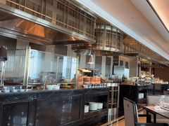 -Social 秀西餐厅-长沙瑞吉酒店(运达店)