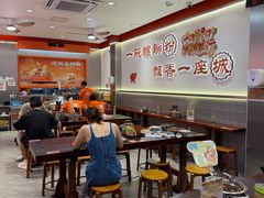 -周成芝螺蛳粉(人和店)
