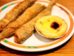 -比格比萨自助(康巴什店)