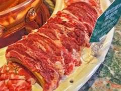 -乔先生涮肉·鲜活牛羊肉火锅(塘沽店)
