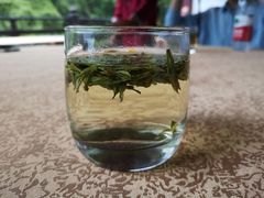-龙井壹号·茶缘山景宴(龙井村店)