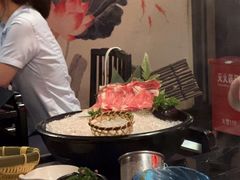 -捞王猪肚鸡火锅(财富中心店)