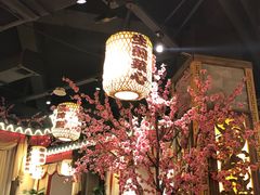 大堂-杨记隆府(时代天街店)