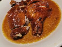 -小鹅皇港式餐厅(新抚万达店)