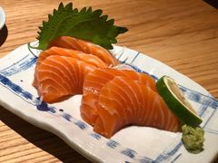-初居食屋日式料理(万象城购物中心店)