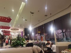 -拾贝海鲜馆（海鲜粤菜）(花果园店)