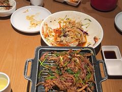 -九毛九西北菜(大东海店)