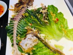 -东江海鲜大排档·潮汕菜·砂锅粥