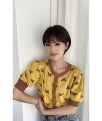 -逸丝风尚专注烫染