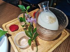 桂花米酿-雀舞云南菜(乐客城店)