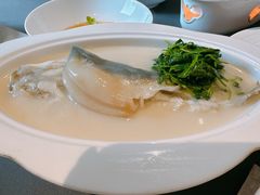 -沈灶河豚宴·河豚融合餐厅(汉中路店)