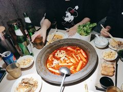 -真牛哇·香辣汽锅蛙(天河城店)