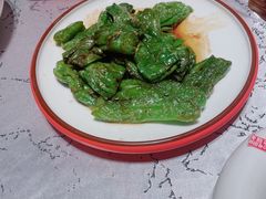 -红辣椒·川菜·火锅(大洋中心店)