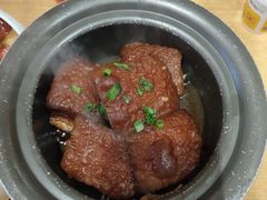 -老长春肉馆(飞跃路店)