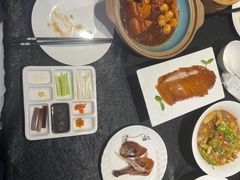 -正德楼果木烤鸭·渔家菜(东港店)