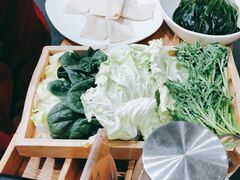 -巴奴毛肚火锅概念餐厅