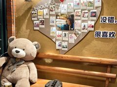 -马灯部落·西湖边的创意山景餐厅(虎跑动物园店)