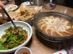 -辛香汇(飞洲店)