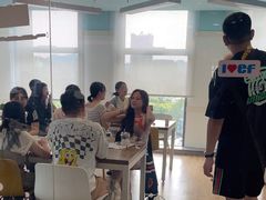 -EF教育成人英语(武林中心)