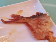 -海天一色海景自助餐厅(西港花园店)