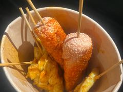 -胡仁根胡记炸炸炸