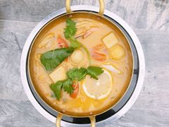 -长勺子东南亚(街道口店)