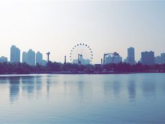 -白沙门生态公园