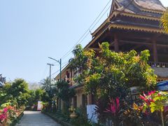 -西双版纳傣族园