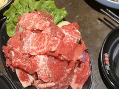 -江城二当家烤牛肉(莲塘新村店)