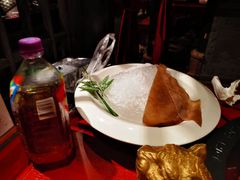 -袁老四重庆老火锅(桐梓坡店)