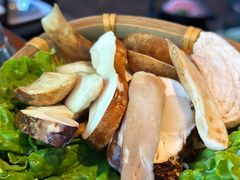 -滇野云南野生菌餐厅(陕西南路店)