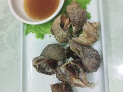 -隐厨·海鲜餐厅(恒通路店)