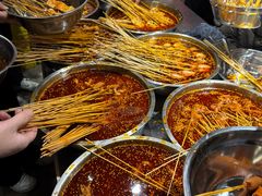 -嘉州鲜知味钵钵鸡(奎星楼店)