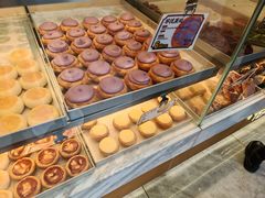 -鲍师傅糕点(大沽南路店)