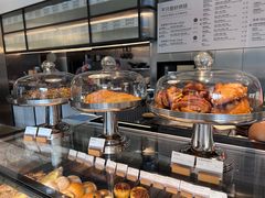 -BAKER&SPICE(BFC外滩金融中心店)