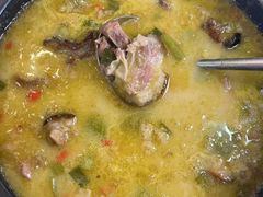 -湘桂人酒楼(西便门店)